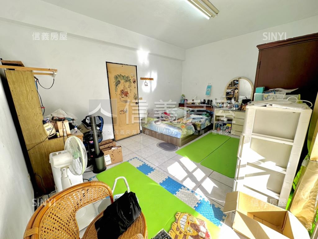 仁武小資成家低總價透天房屋室內格局與周邊環境
