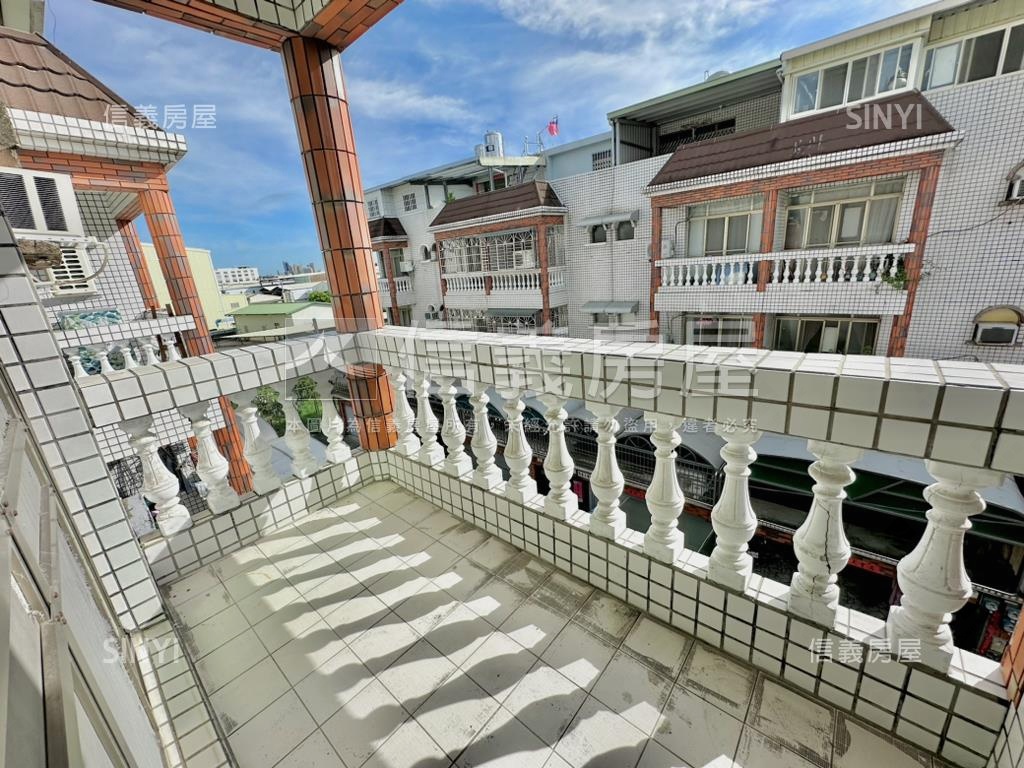 仁武小資成家低總價透天房屋室內格局與周邊環境