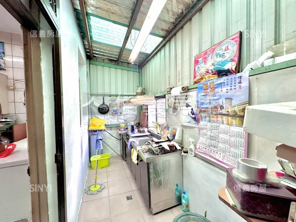 仁武小資成家低總價透天房屋室內格局與周邊環境