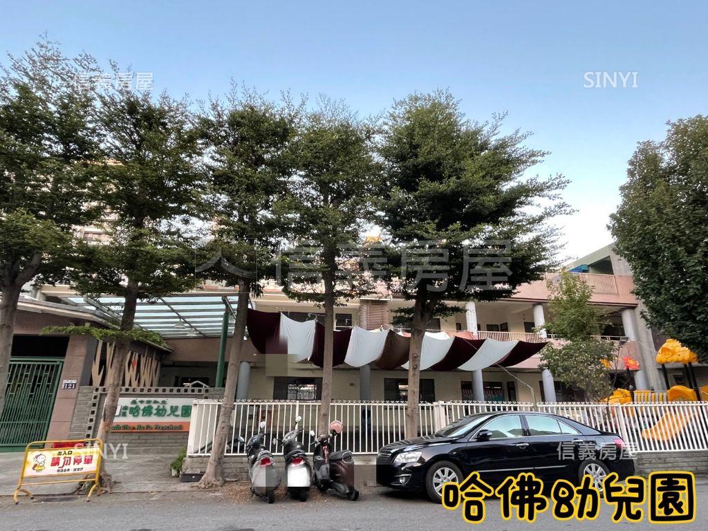 推！中山醫商圈角間樓店房屋室內格局與周邊環境