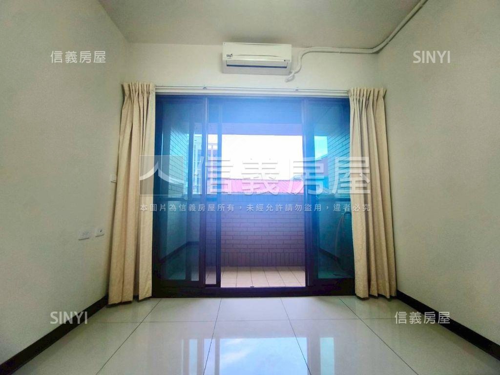 南勢水岸風情二房車位房屋室內格局與周邊環境