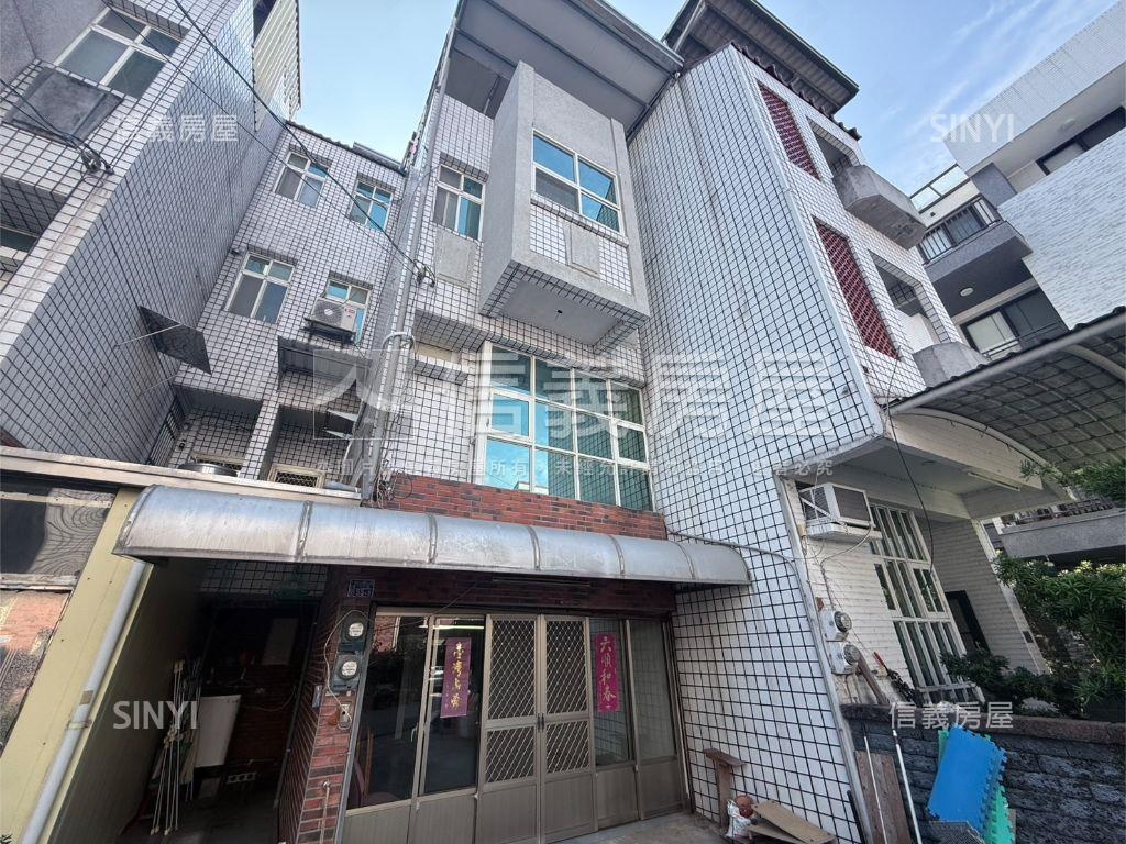 近北家，傳家優質美透天房屋室內格局與周邊環境