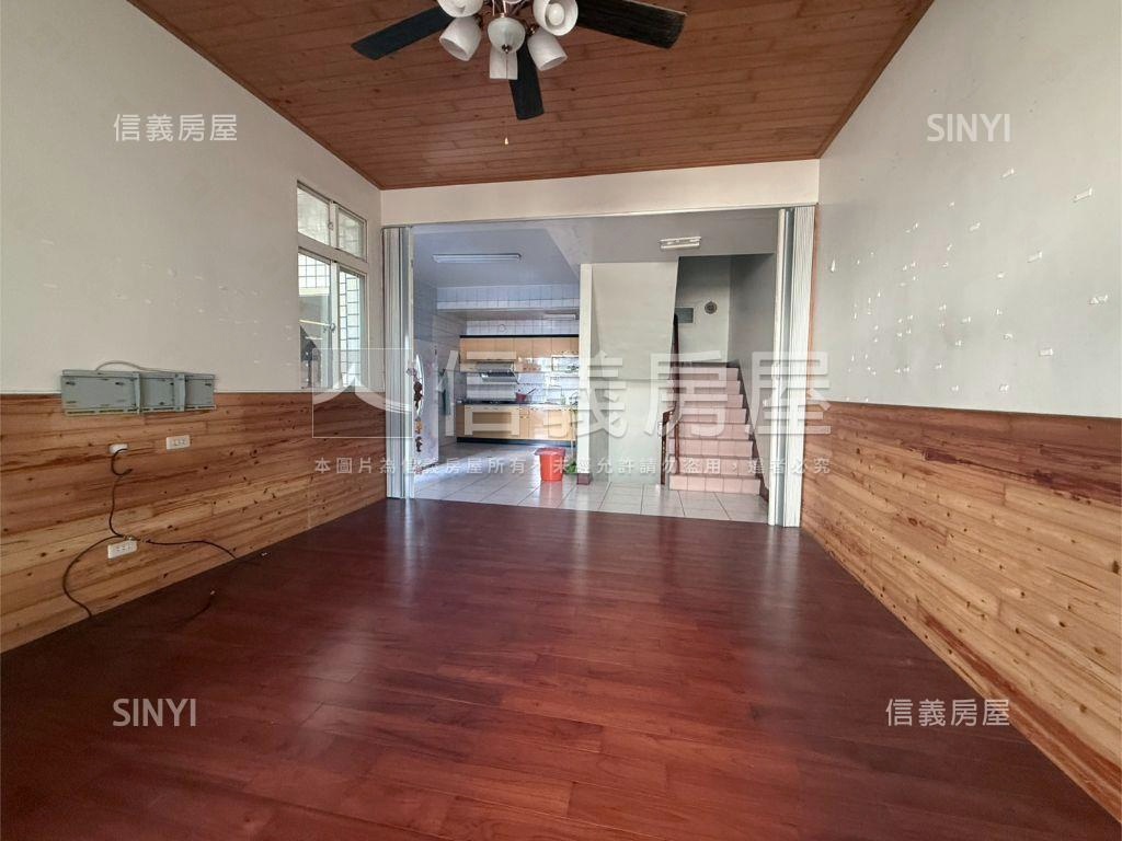 近北家，傳家優質美透天房屋室內格局與周邊環境