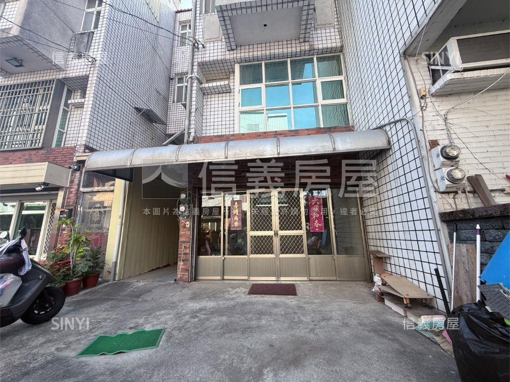 近北家，傳家優質美透天房屋室內格局與周邊環境