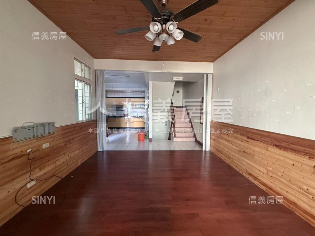 近北家，傳家優質美透天房屋室內格局與周邊環境