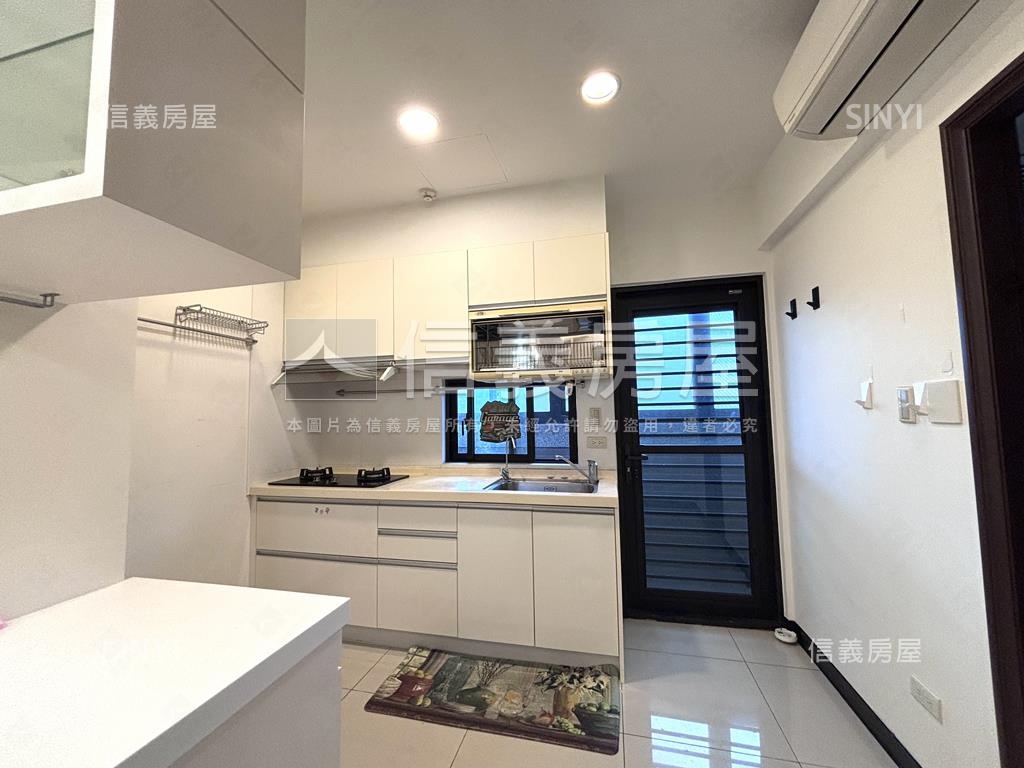 獨棟車庫透天有管理房屋室內格局與周邊環境