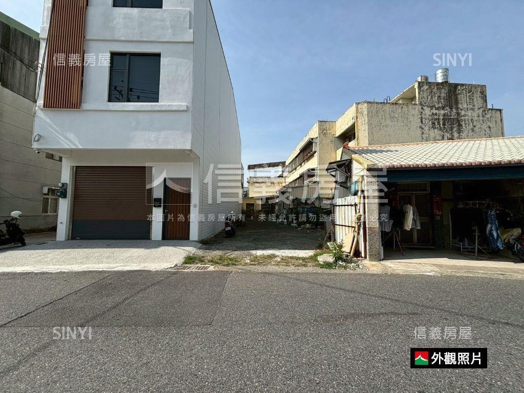 安南和順國中美地房屋室內格局與周邊環境