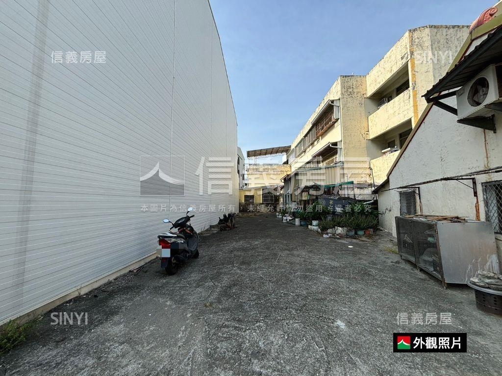 安南和順國中美地房屋室內格局與周邊環境