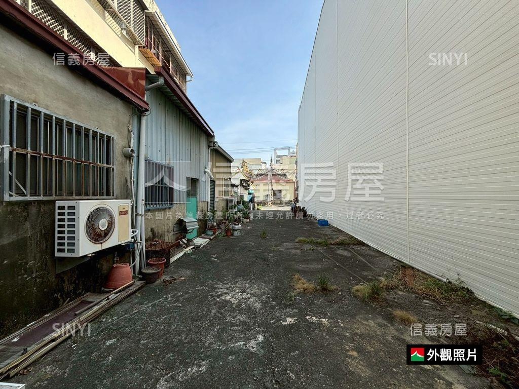 安南和順國中美地房屋室內格局與周邊環境