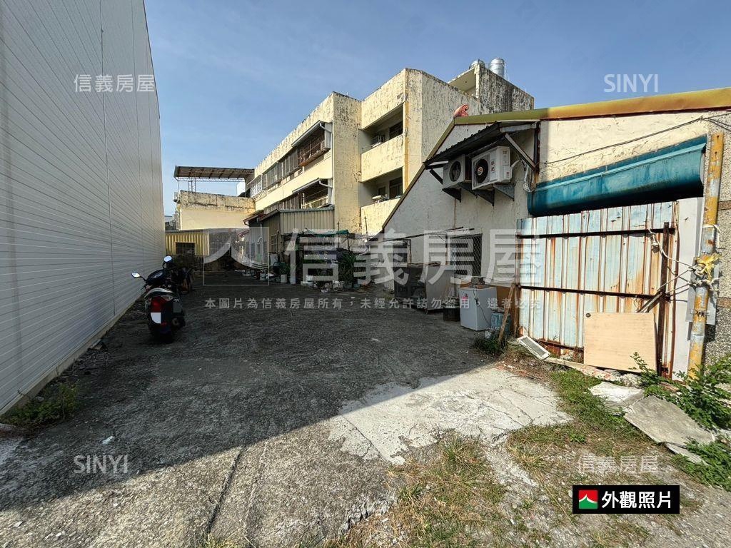 安南和順國中美地房屋室內格局與周邊環境