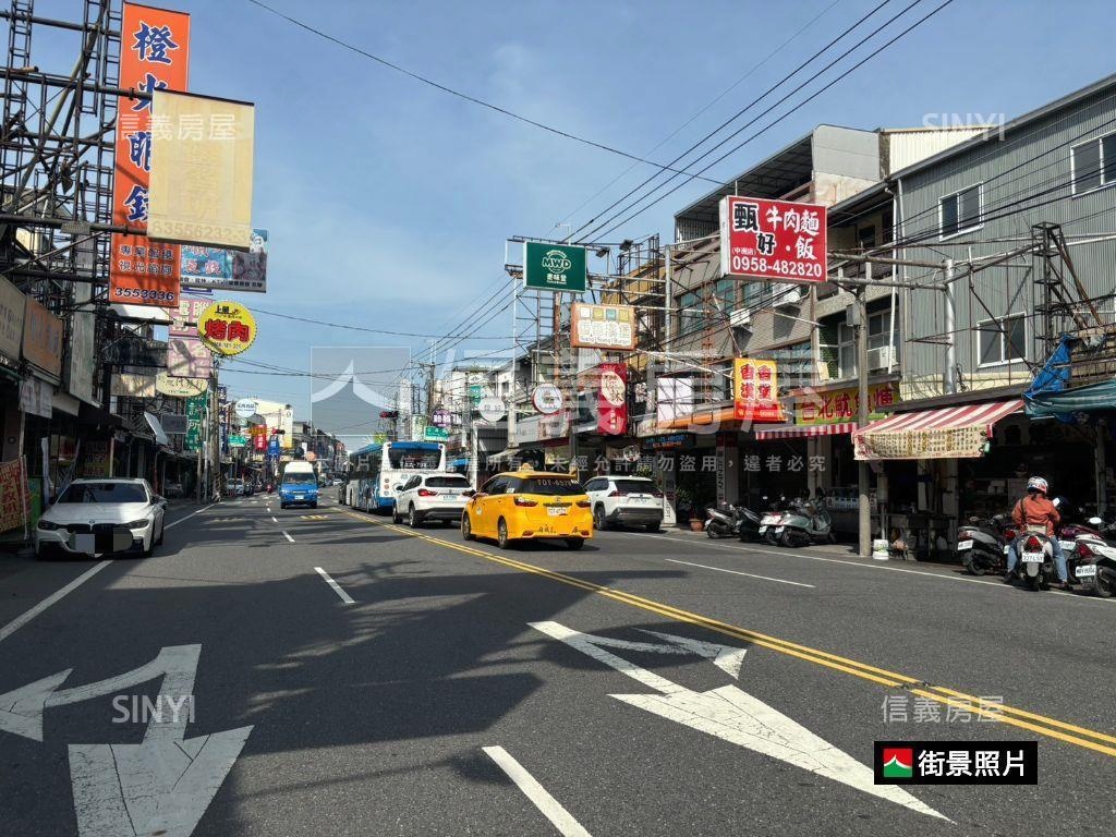 安南和順國中美地房屋室內格局與周邊環境