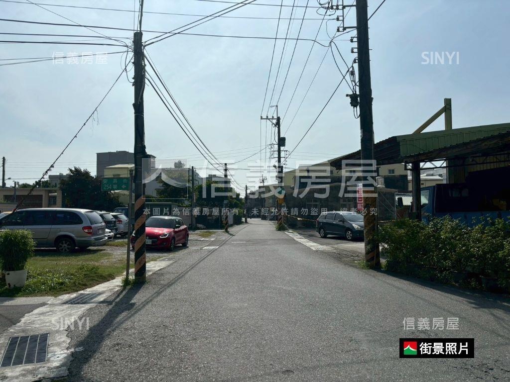 安南和順國中美地房屋室內格局與周邊環境