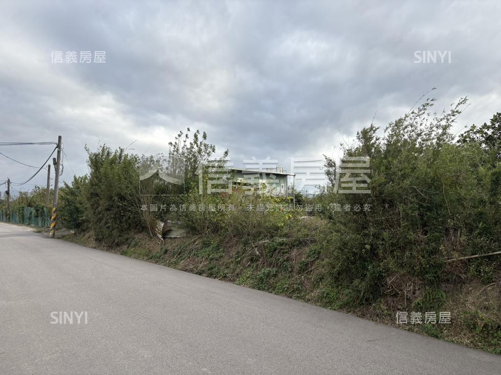 地主誠售大溪仁愛農地房屋室內格局與周邊環境