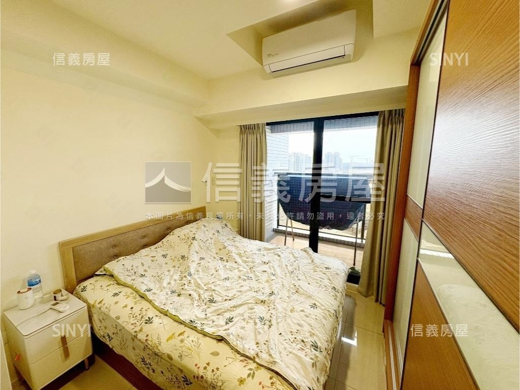 文祥苑美宅三房平車房屋室內格局與周邊環境