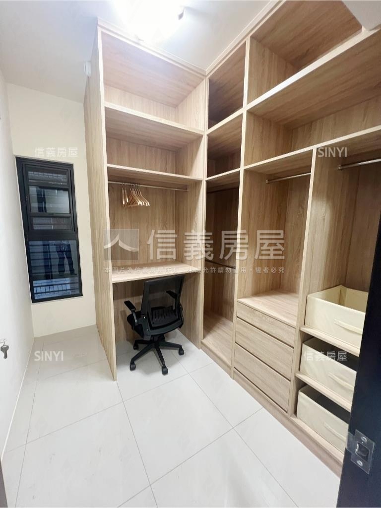 文祥苑美宅三房平車房屋室內格局與周邊環境