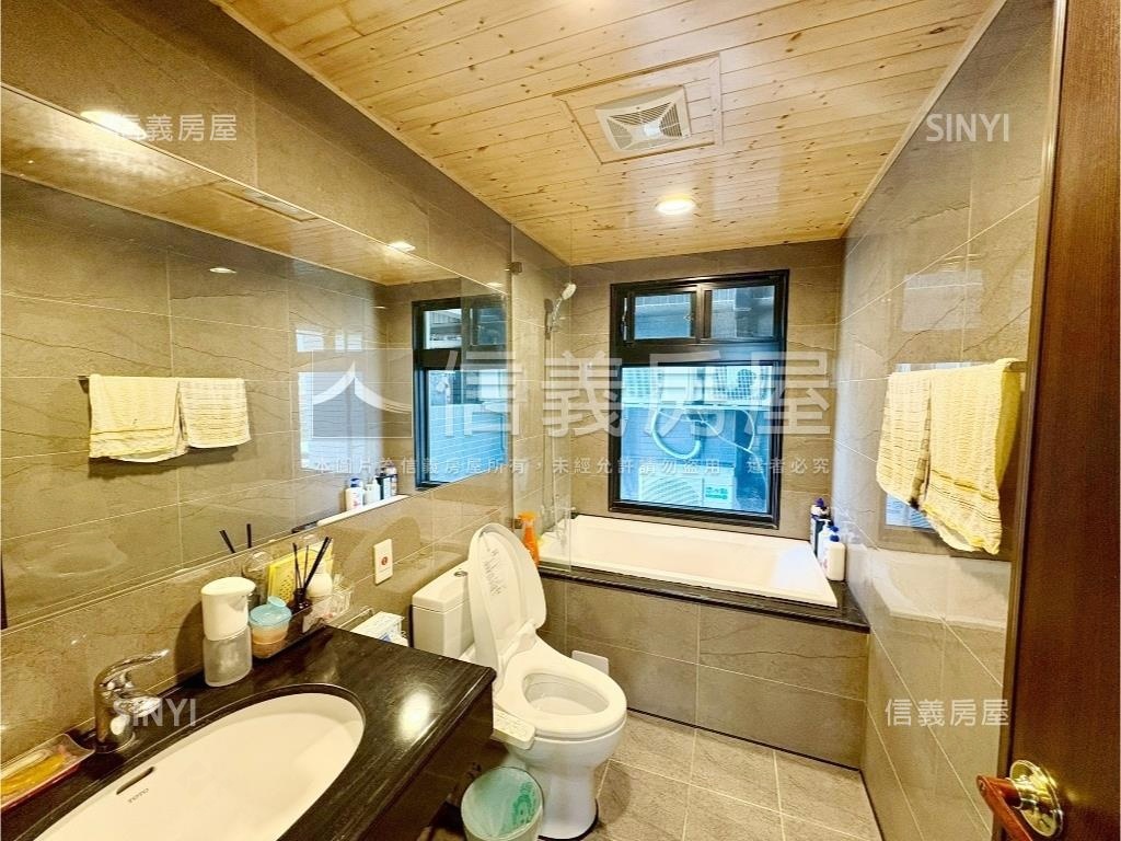 文祥苑美宅三房平車房屋室內格局與周邊環境