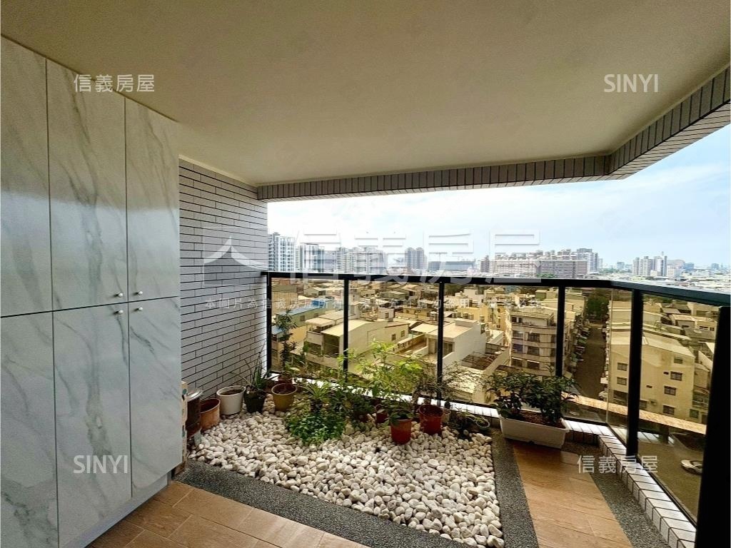 文祥苑美宅三房平車房屋室內格局與周邊環境