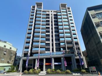 文祥苑美宅三房平車