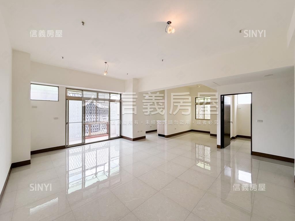 雲曜鼎中美三房平車房屋室內格局與周邊環境