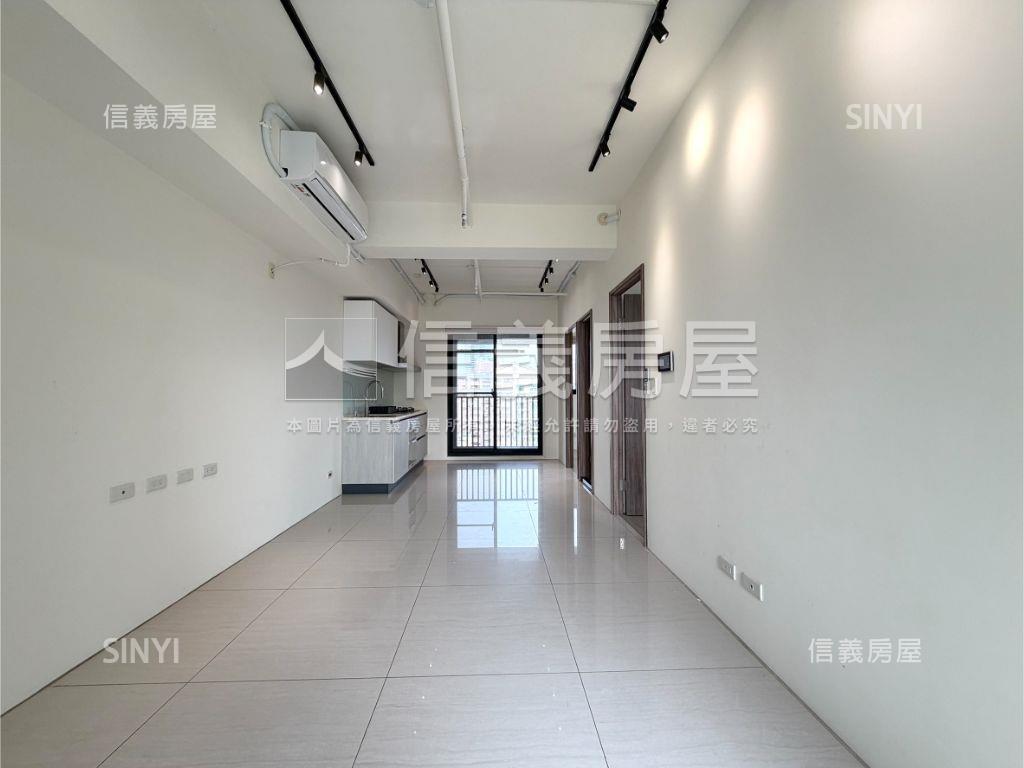 藝家人近捷運兩房平車房屋室內格局與周邊環境