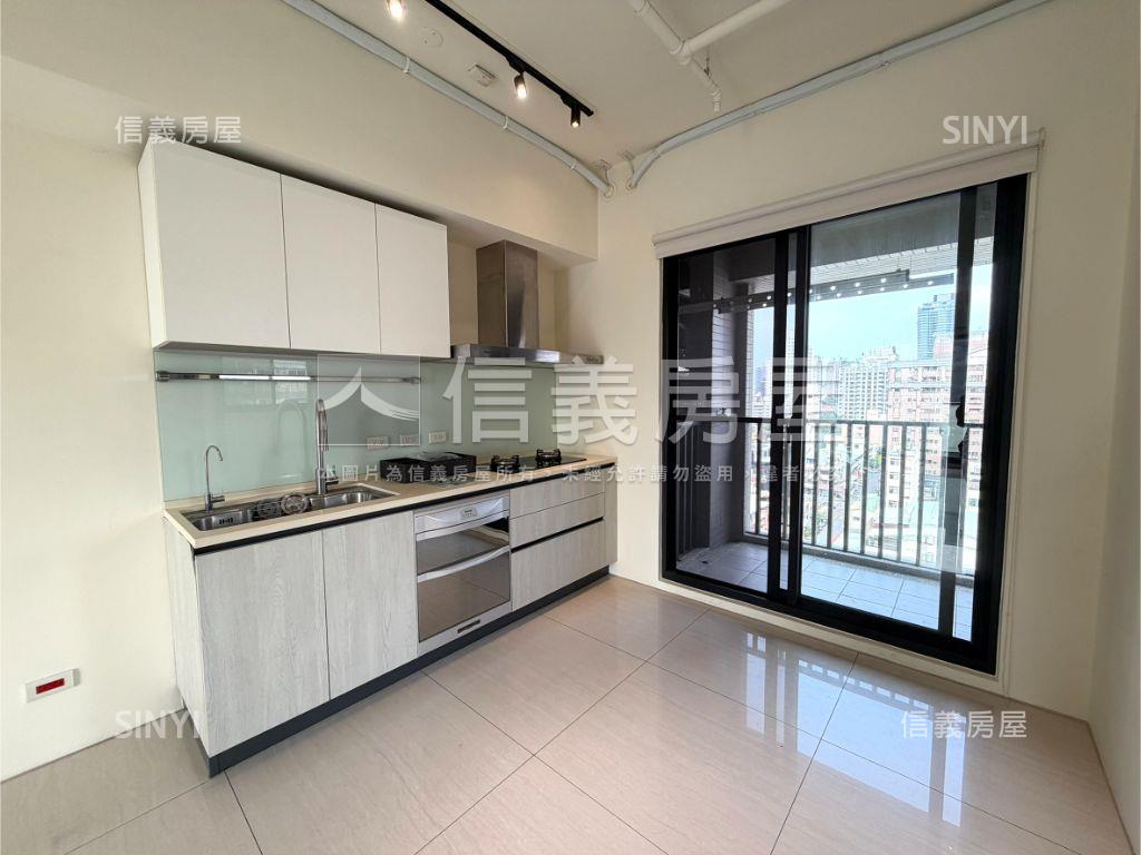 藝家人近捷運兩房平車房屋室內格局與周邊環境