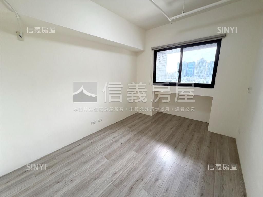 藝家人近捷運兩房平車房屋室內格局與周邊環境