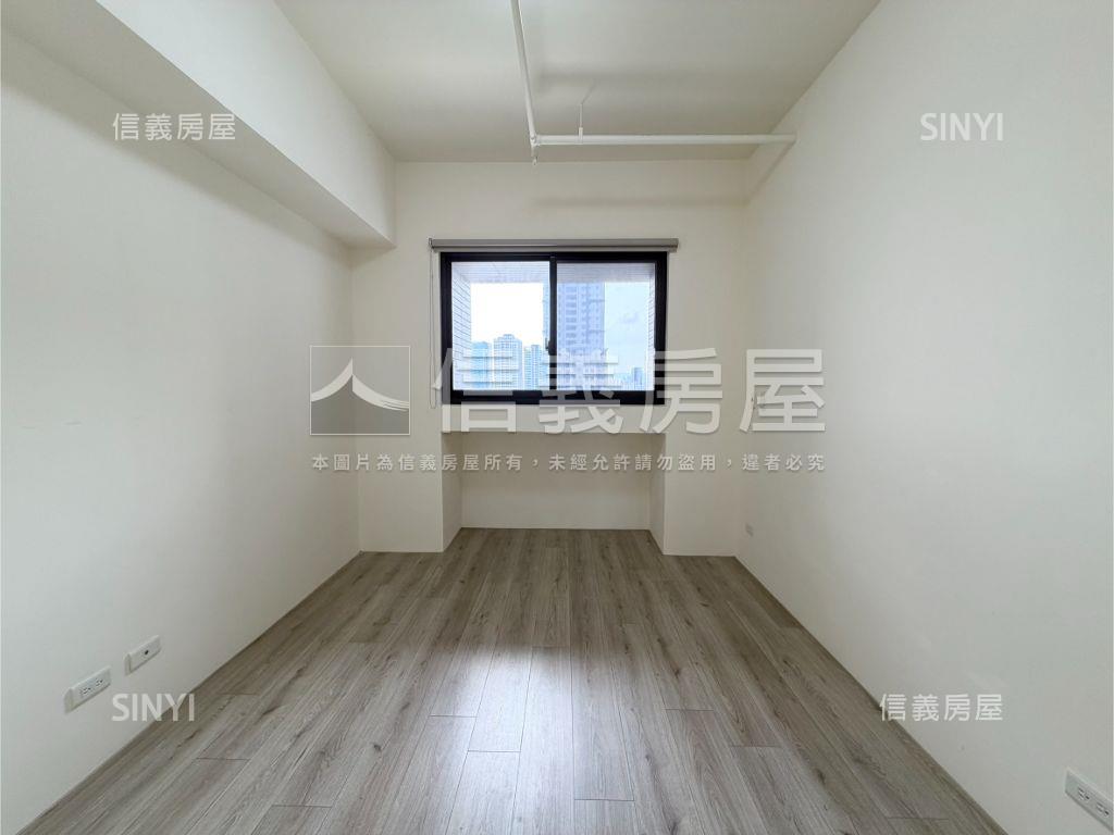 藝家人近捷運兩房平車房屋室內格局與周邊環境