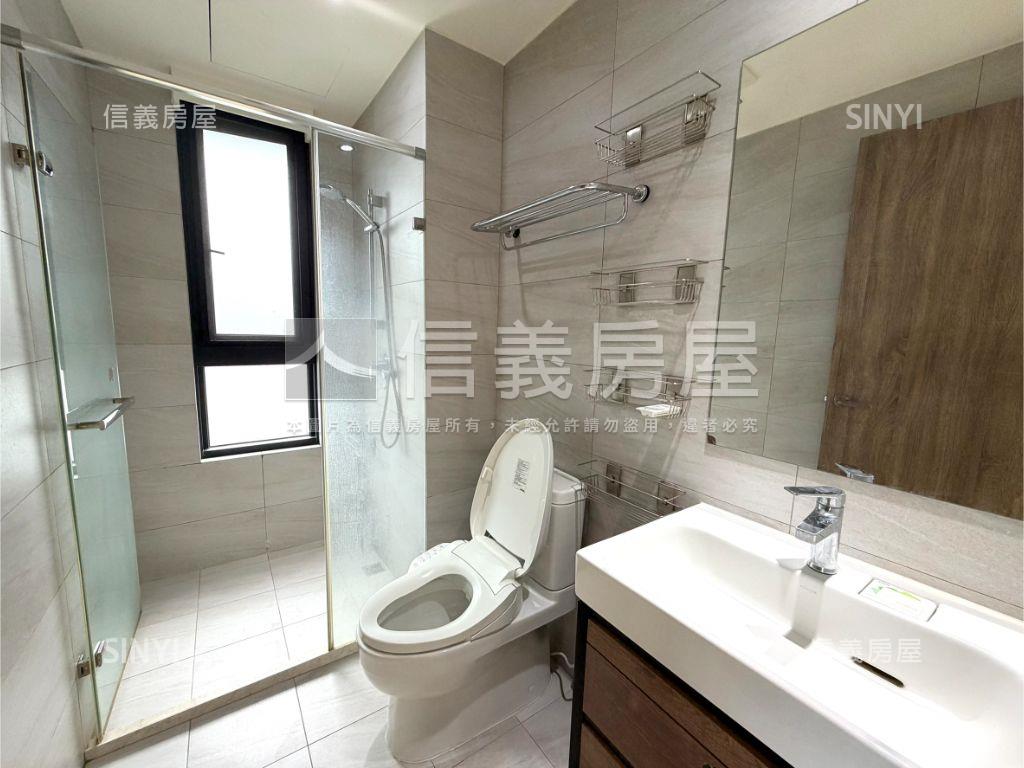 藝家人近捷運兩房平車房屋室內格局與周邊環境