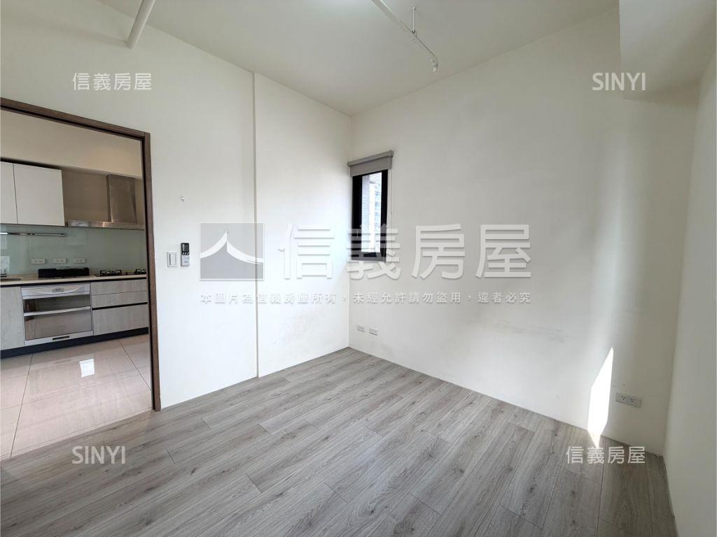 藝家人近捷運兩房平車房屋室內格局與周邊環境