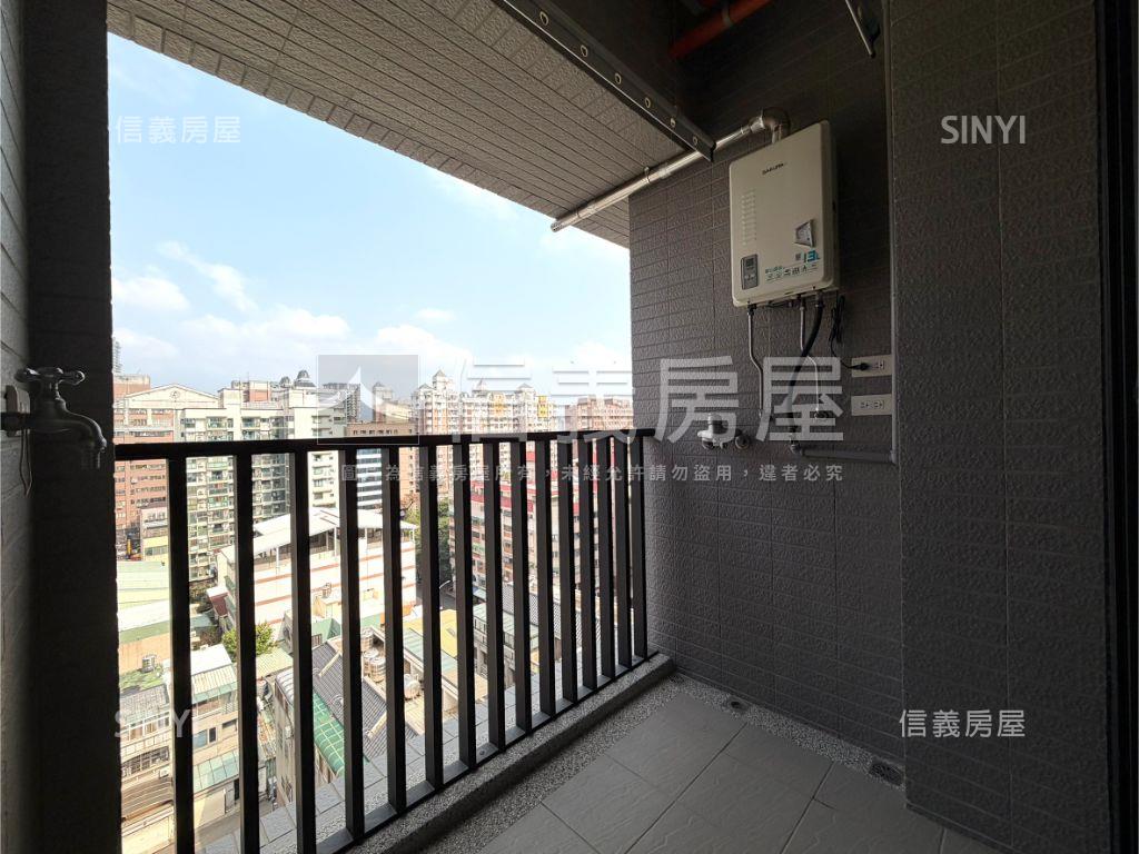 藝家人近捷運兩房平車房屋室內格局與周邊環境