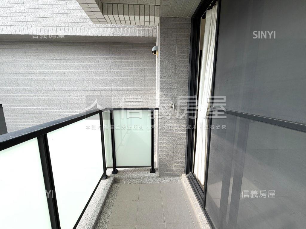 藝家人近捷運兩房平車房屋室內格局與周邊環境