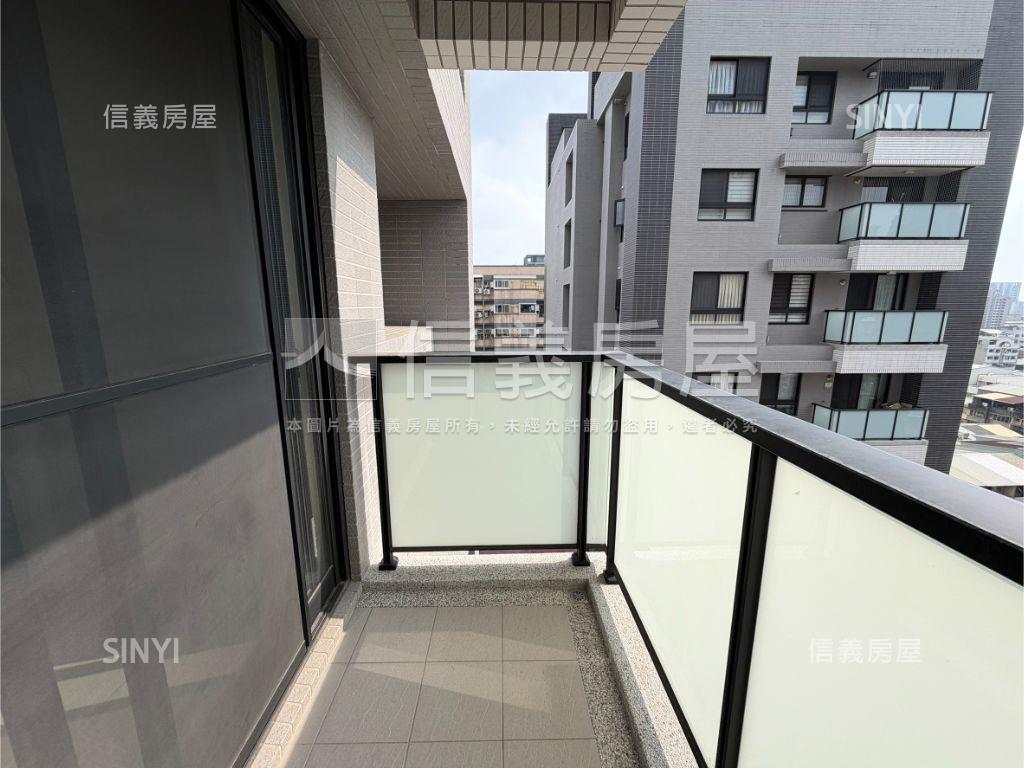 藝家人近捷運兩房平車房屋室內格局與周邊環境