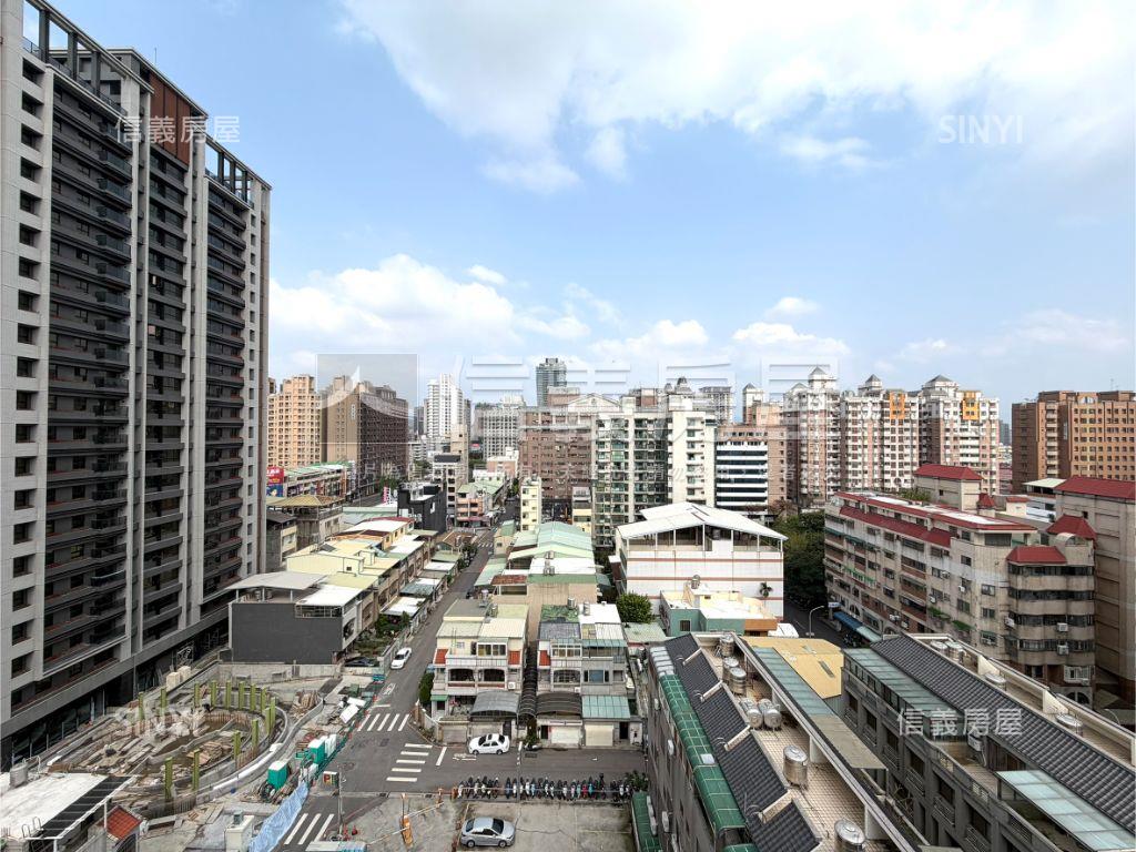 藝家人近捷運兩房平車房屋室內格局與周邊環境