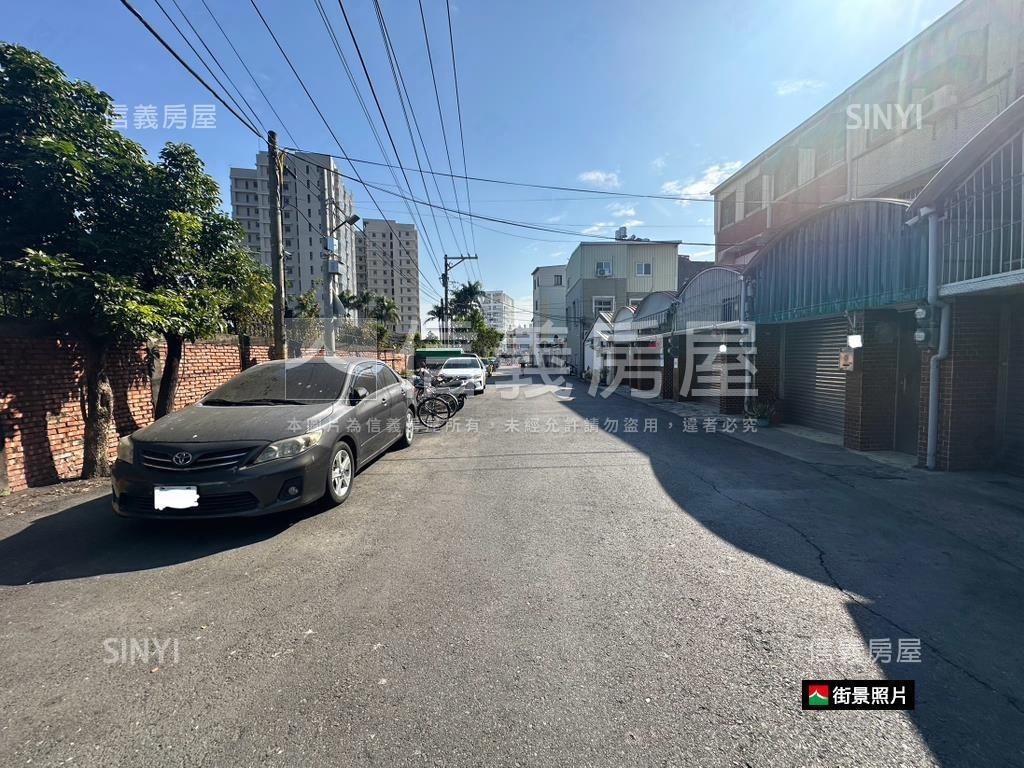 近東區｜創意ＤＩＹ透天房屋室內格局與周邊環境