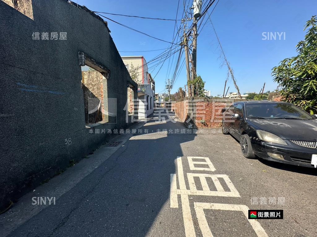 近東區｜創意ＤＩＹ透天房屋室內格局與周邊環境