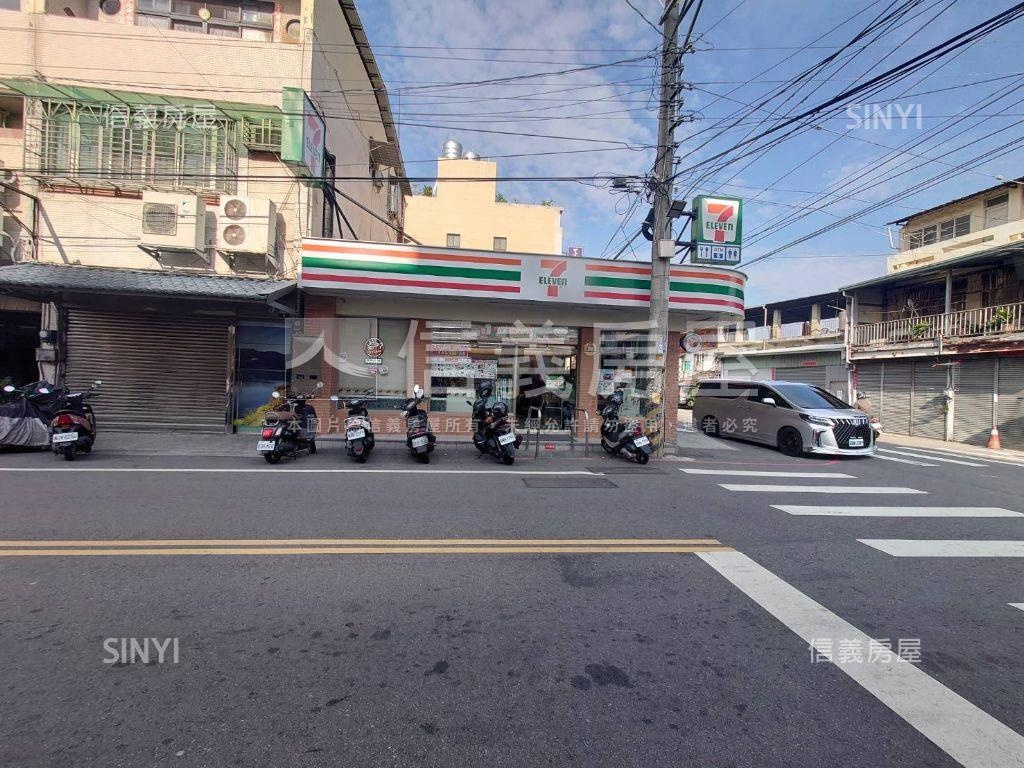 推薦，大地坪整棟收租透套房屋室內格局與周邊環境