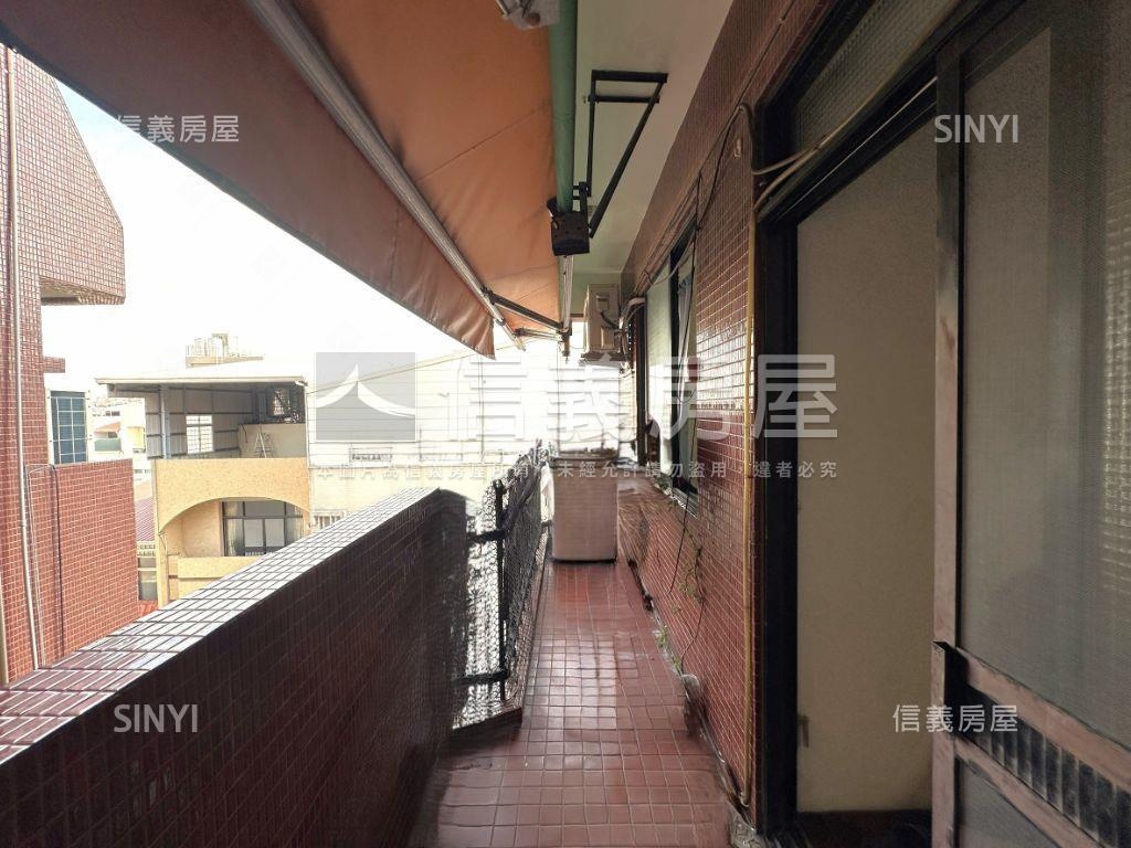 走路上學東區公寓房屋室內格局與周邊環境