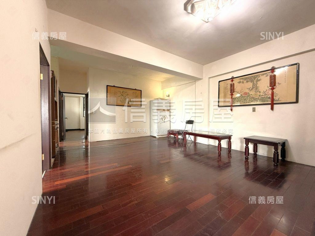 走路上學東區公寓房屋室內格局與周邊環境