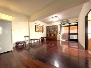 走路上學東區公寓