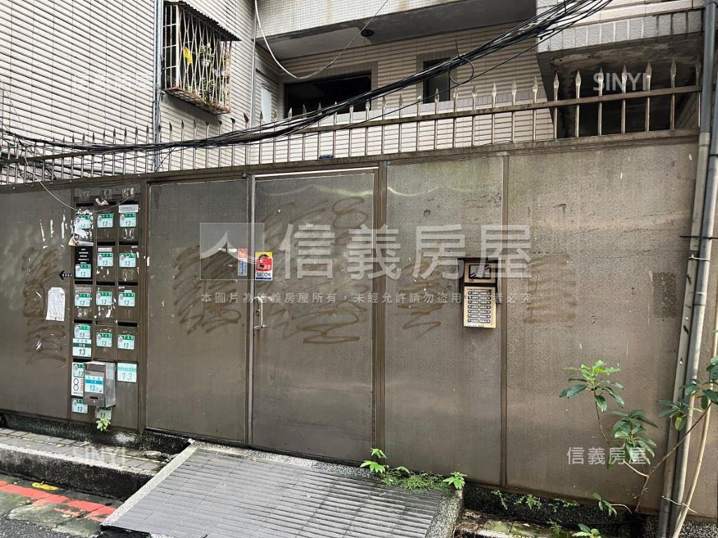 天水大空間毛胚可住可辦房屋室內格局與周邊環境
