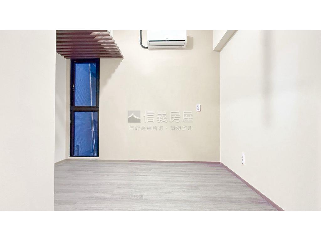 全新交屋ＶＶＳ１兩房車位房屋室內格局與周邊環境