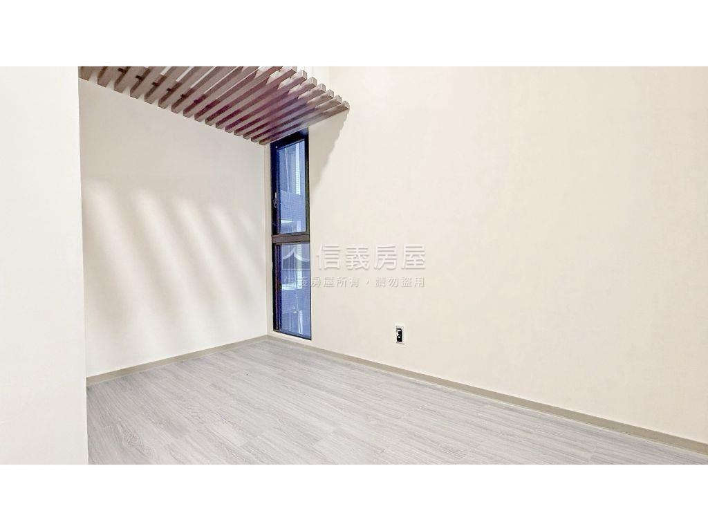 全新交屋ＶＶＳ１兩房車位房屋室內格局與周邊環境