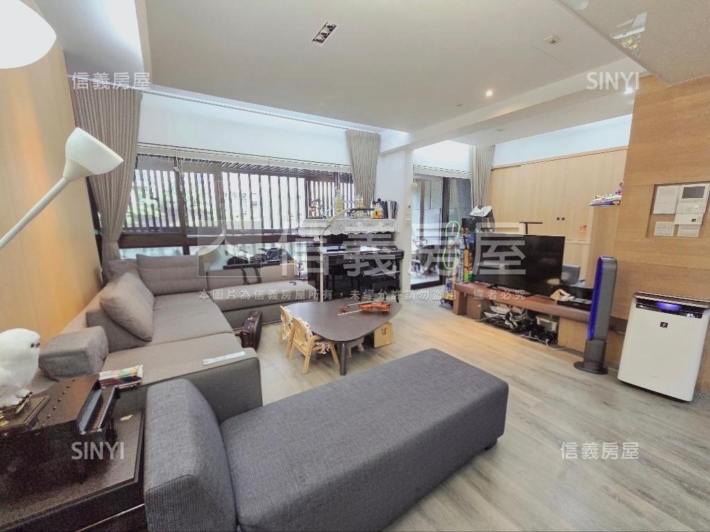 ★寬心富謙三房附一樓車位房屋室內格局與周邊環境