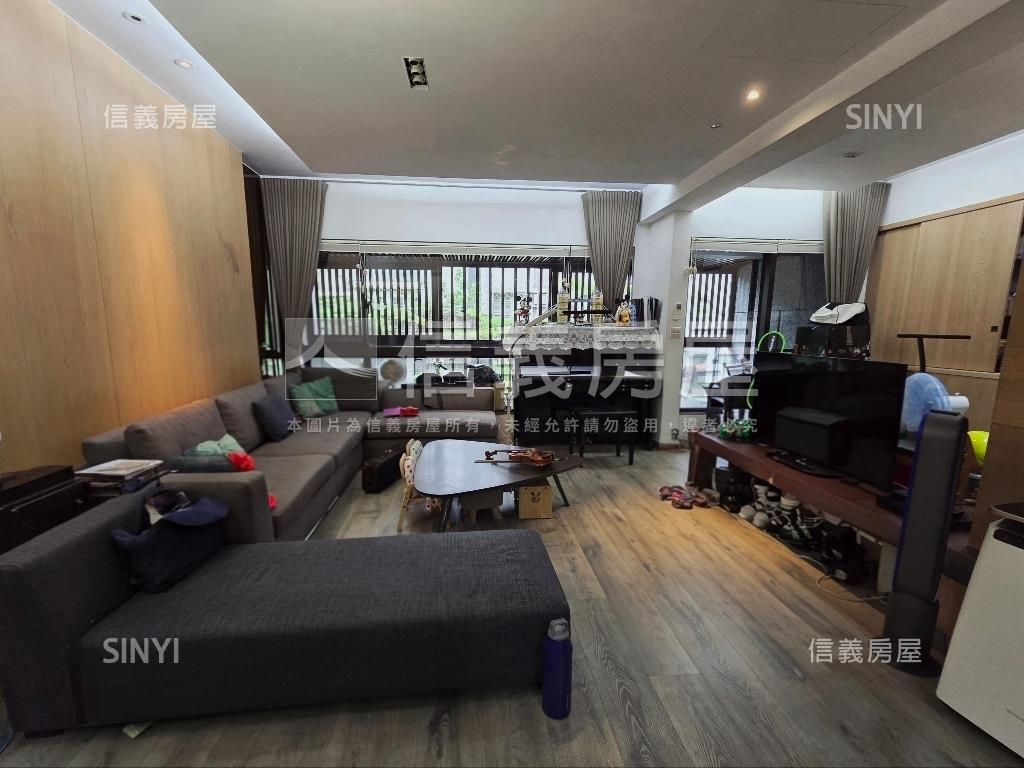 ★寬心富謙三房附一樓車位房屋室內格局與周邊環境