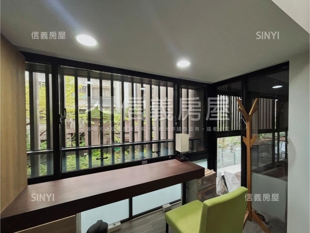 ★寬心富謙三房附一樓車位房屋室內格局與周邊環境