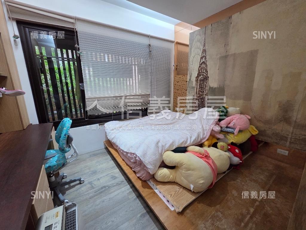 ★寬心富謙三房附一樓車位房屋室內格局與周邊環境