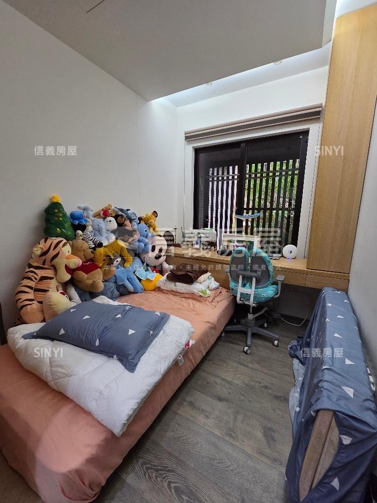 ★寬心富謙三房附一樓車位房屋室內格局與周邊環境