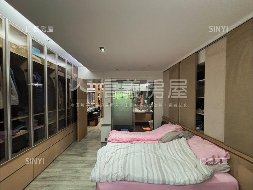 ★寬心富謙三房附一樓車位房屋室內格局與周邊環境