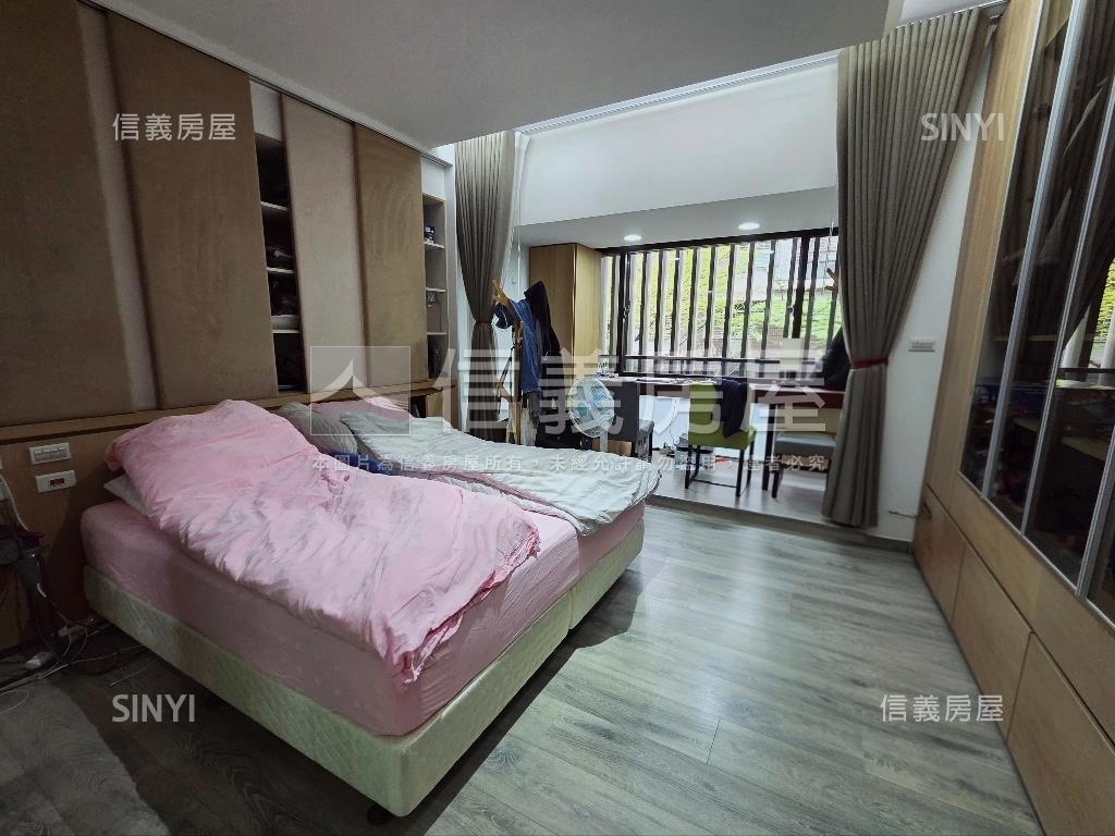 ★寬心富謙三房附一樓車位房屋室內格局與周邊環境