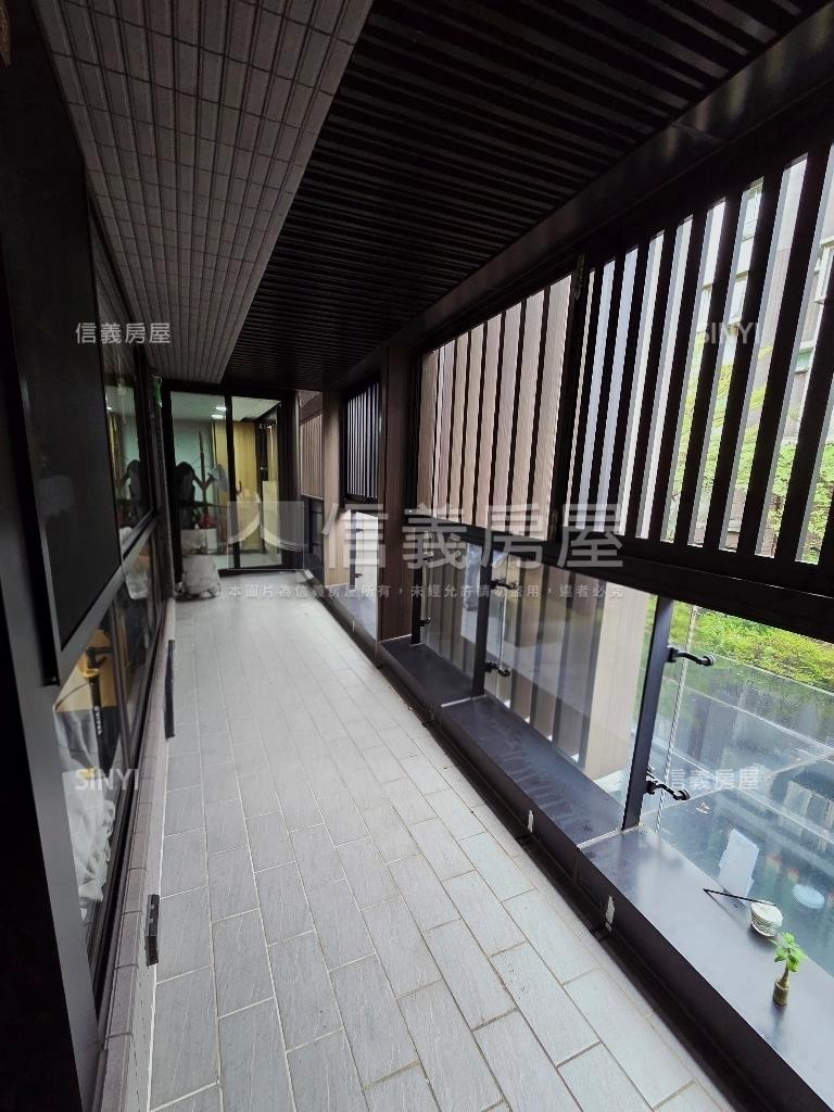 ★寬心富謙三房附一樓車位房屋室內格局與周邊環境